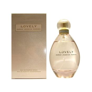 Sarah Jessica Parker Lovely parfumovaná voda pre ženy 30 ml