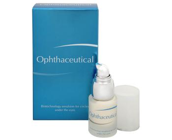 Fytofontana Biotechnologická emulzia na tmavé kruhy okolo očí Ophthaceutical (Biotechnology Emulsion) 15 ml