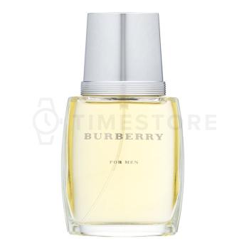 Burberry For Men toaletná voda pre mužov 50 ml   - 30 dní na vrátenie tovaru, Garancia originality