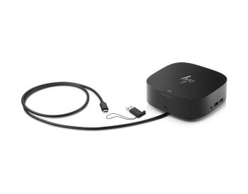 HP USB-C/A Universal Dock G2