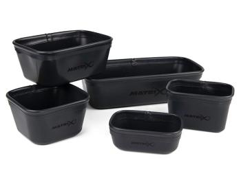 Matrix sada misiek eva bait tub set 5 ks