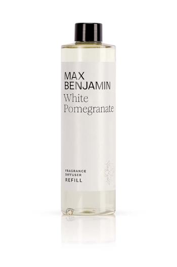 Náplň do difúzora Max Benjamin White Pomegranete 300 ml