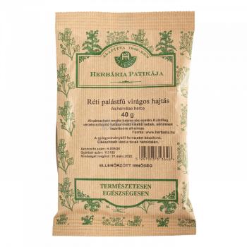 Herbária Palástfű tea 40 g