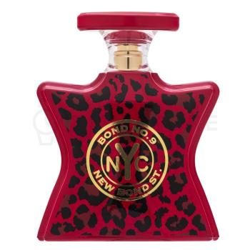 Bond No. 9 New Bond St. parfémovaná voda unisex 100 ml   - 30 dní na vrátenie tovaru, Garancia originality