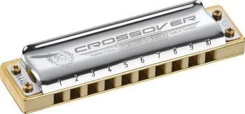 Hohner Marine Band Crossover E Diatonická ústna harmonika