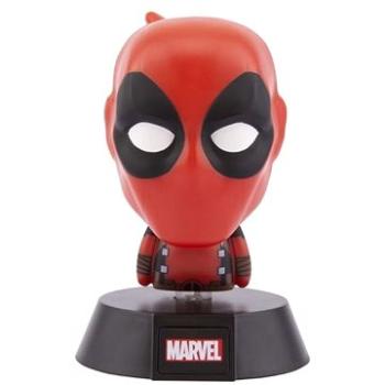 Marvel – Deadpool – svietiaca figúrka (5055964738693)