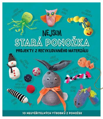 Nejsem stará ponožka  Sara Stanford - Sara Stanford