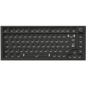 Glorious PC Gaming Race GMMK Pro Black Slate 75% TKL – Barebone, ISO, čierna (GLO-GMMK-P75-RGB-ISO-B  )