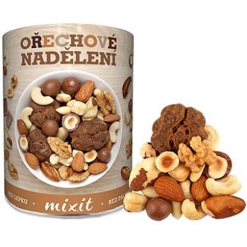 Mixit Ořechové nadělení 450g (8594172181039)