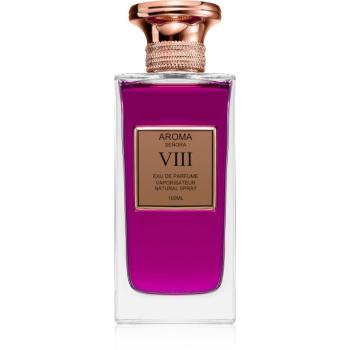 Aurora Aroma Senora VIII Eau de Parfum hölgyeknek 100 ml