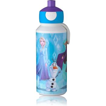 Mepal Campus Frozen detská fľaša 400 ml