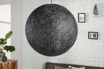 Závesná lampa FUNAFUTI 45 cm Dekorhome