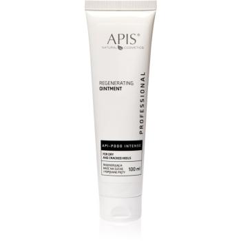 Apis Natural Cosmetics Api-Podo regeneračná masť na popraskané chodidlá 100 ml