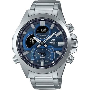 Casio Edifice ECB-30D-2AEF - 30 dní na vrátenie tovaru, Garancia originality