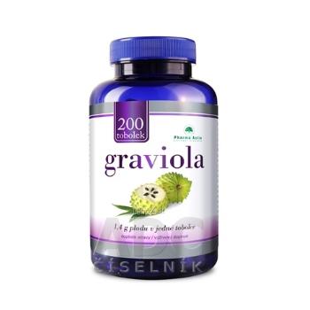 Pharma Activ Graviola