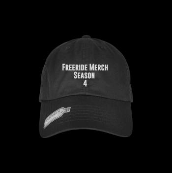 Freeride Merch Season 4