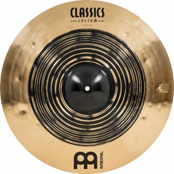 Meinl CC20DUC Classics Custom Dual 20" Crash činel