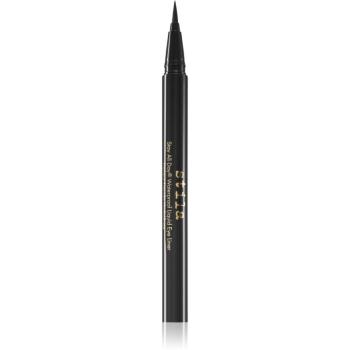 Stila Cosmetics Stay All Day vodeodolná očná linka Intense Black 0,47 ml