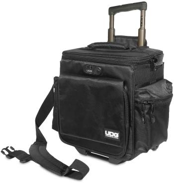 UDG Ultimate SlingBag Trolley DeLuxe MK2 BK DJ Taška na kolieskach