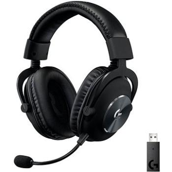 LOGITECH G PRO X Wireless LIGHTSPEED Gaming Headset (981-000907)