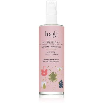 Hagi Bali Holiday telová hmla 100 ml