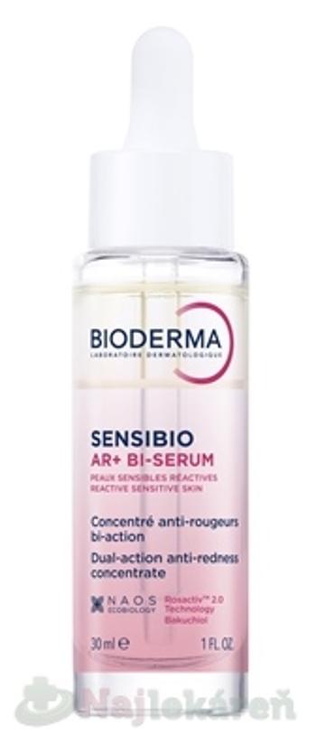 BIODERMA Sensibio AR+ BI - sérum 30ml