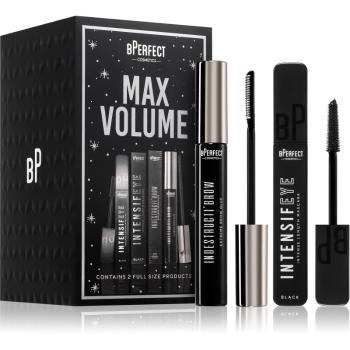 BPerfect Max Volume darčeková sada