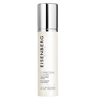 Eisenberg Rozjasňujúce pleťové sérum (Whitening Corrector) 50 ml