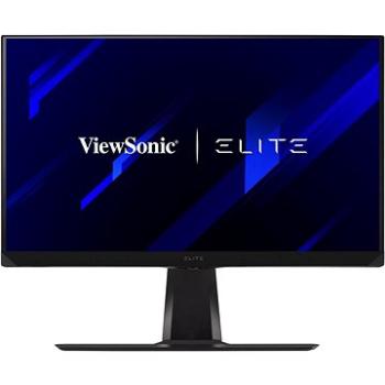 27 ViewSonic XG271QG Gaming
