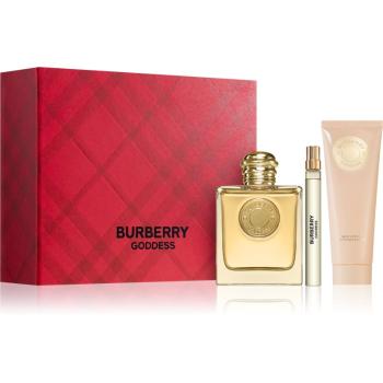 Burberry Goddess Goddes parfumovaná voda pre ženy