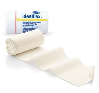 Idealflex Obinadlo pružné 6 cm x 5 m 1 ks