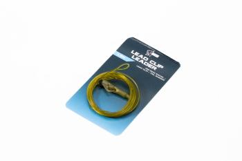 Nash Montáž Diffusion Camo Lead Clip Leader 1.5m,Nash Montáž Diffusion Camo Lead Clip Leader 1.5m