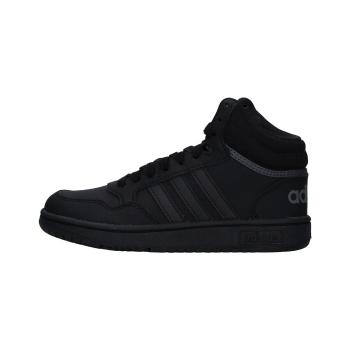 adidas  HR0228  Členkové tenisky Čierna