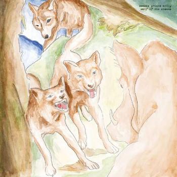 BONNIE PRINCE BILLY - WOLF OF THE COSMOS, CD