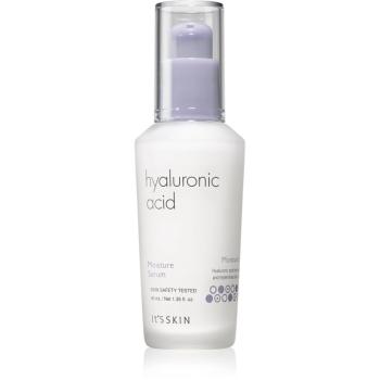 It´s Skin Hyaluronic Acid intenzívne hydratačné pleťové sérum s kyselinou hyalurónovou 40 ml