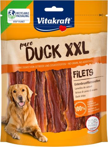VITAKRAFT Duck kačacie plátky XXL 250 g