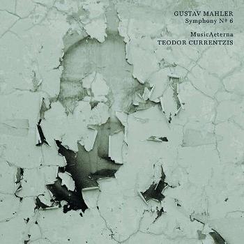 Currentzis, Teodor - Mahler: Symphony No. 6, Vinyl