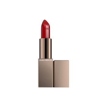 Laura Mercier Krémový rúž (Silky Crème Lipstick) 3,5 g Rouge Ultime