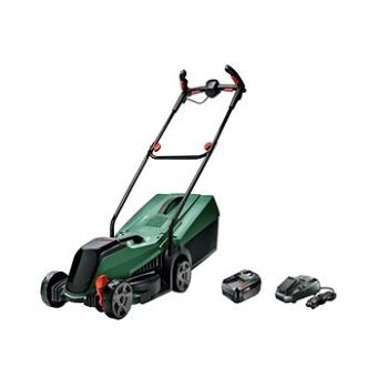 Bosch CityMower 18V-32-300 (1x4,0 Ah) (0.600.8B9.A07)