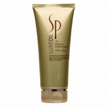 Wella Professionals SP Luxe Oil Conditioning Creme kondicionér pre poškodené vlasy 200 ml