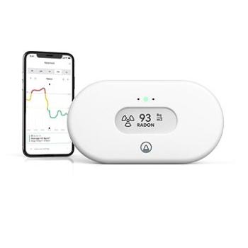 Airthings View Radon – monitor kvality ovzdušia (2989)