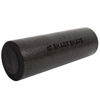 Sharp Shape Foam roller 45 black (2498386507370)