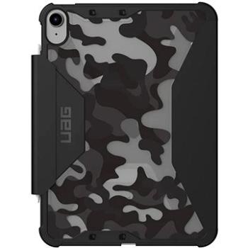 UAG Plyo Midnight Camo iPad 10.9 2022 (123392114361)