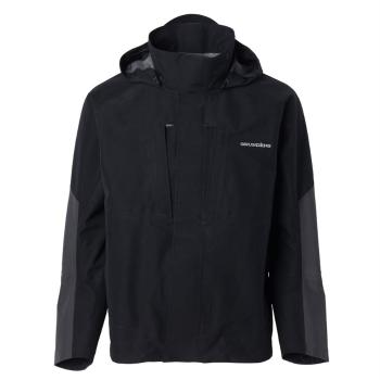 Grundéns bunda buoy x gore-tex jacket black - xl