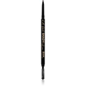 L.A. Girl Cosmetics PRO. Face HD