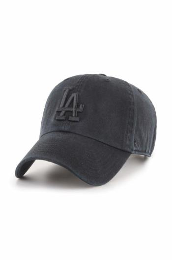 Čiapka 47 brand MLB Los Angeles Dodgers B-RGW12GWSNL-BKQ