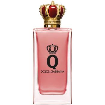 Dolce&Gabbana Q by Dolce&Gabbana Intense parfumovaná voda pre ženy 100 ml