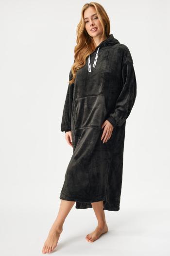Šaty DKNY Chenille