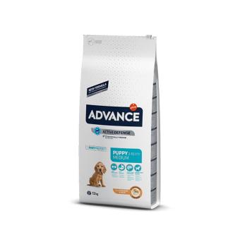 Advance Dog Medium puppy protect 12 kg