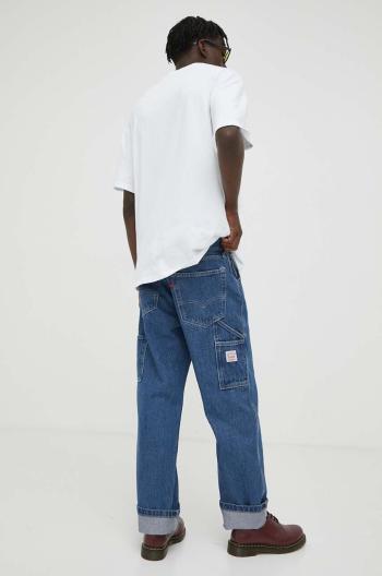 Rifle Levi's 568 STAY LOOSE pánske